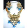 Polki Long Set - Polki Long Set Manufacturer, Wholesale Polki Long Set